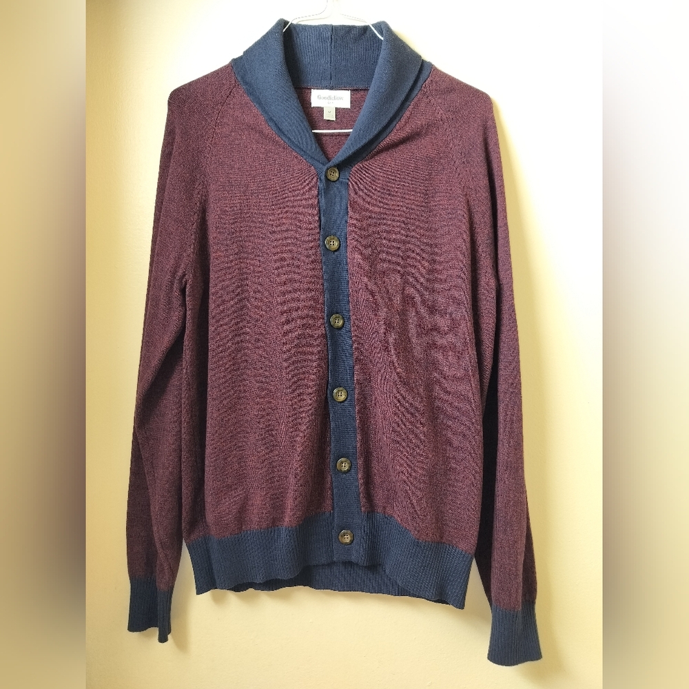 Men's Sweater